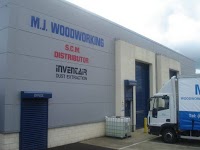 M J Woodworking Machinery Ltd 362231 Image 0